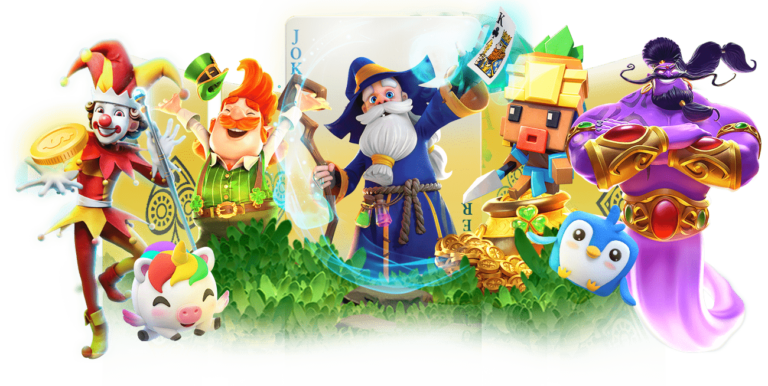 รู้จักสล็อตออนไลน์ ก่อนลงเดิมพันจริง